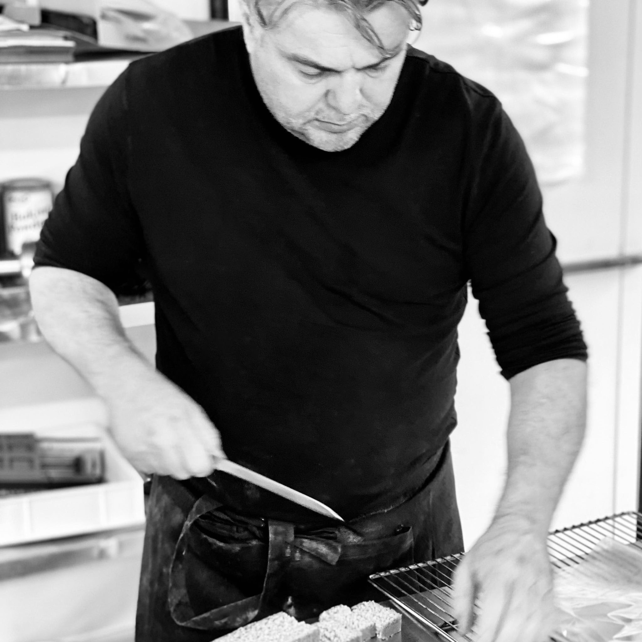Jean-Noël Sans au travail